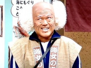 定番なんだけど笑ってしまう芸能人のネタ