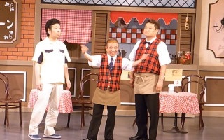 定番なんだけど笑ってしまう芸能人のネタ
