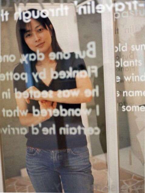 ZARD好きな人集まれー♪