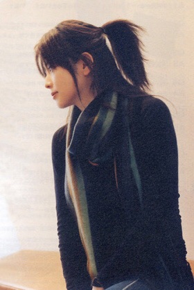 ZARD好きな人集まれー♪