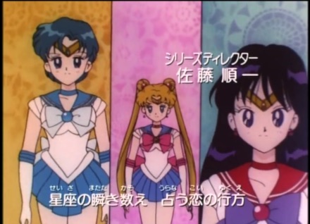 このアニメと言えばこのオープニング！(エンディングも可)