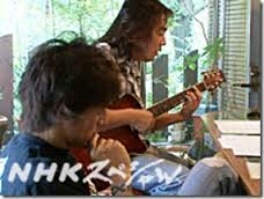 NHKスペシャル見ている方いらっしゃいますか？