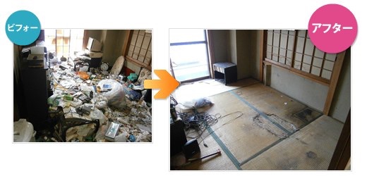 よし!掃除するぞ!