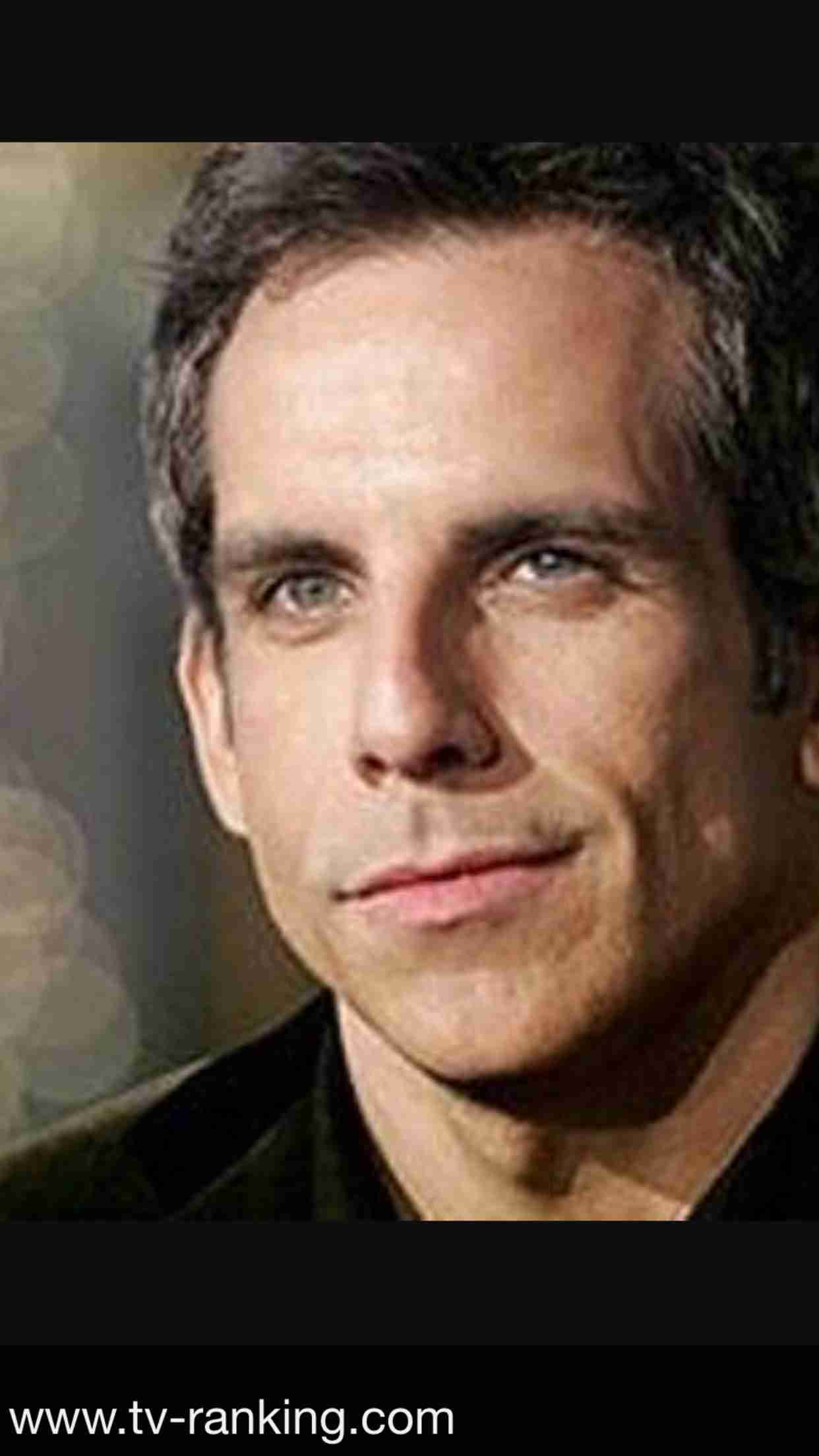 ハリウッドで1番男前だと思う俳優