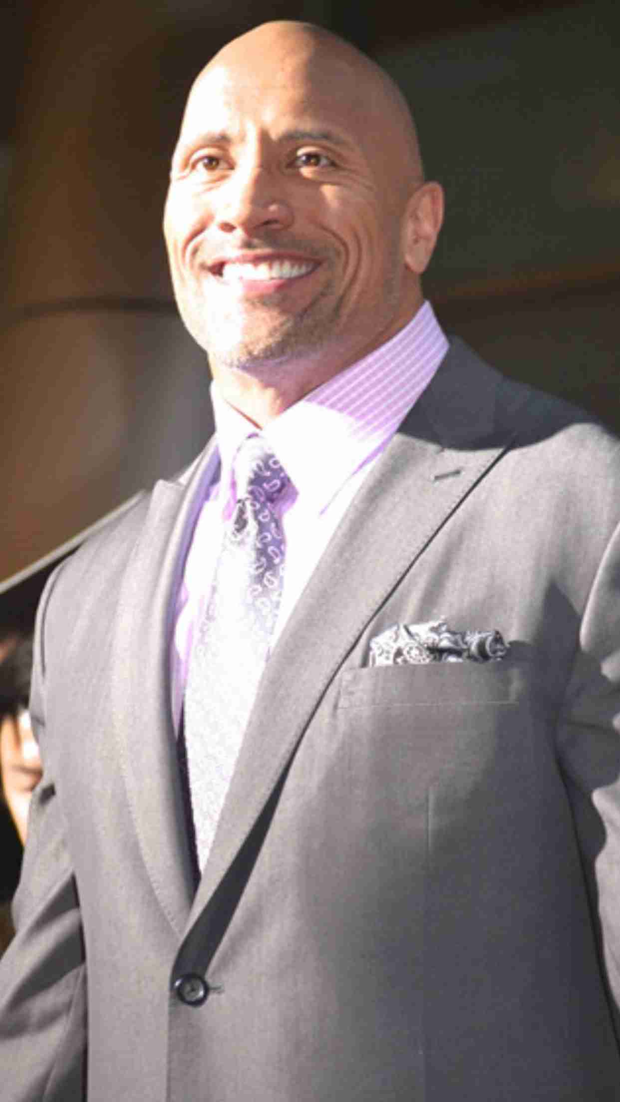 ハリウッドで1番男前だと思う俳優