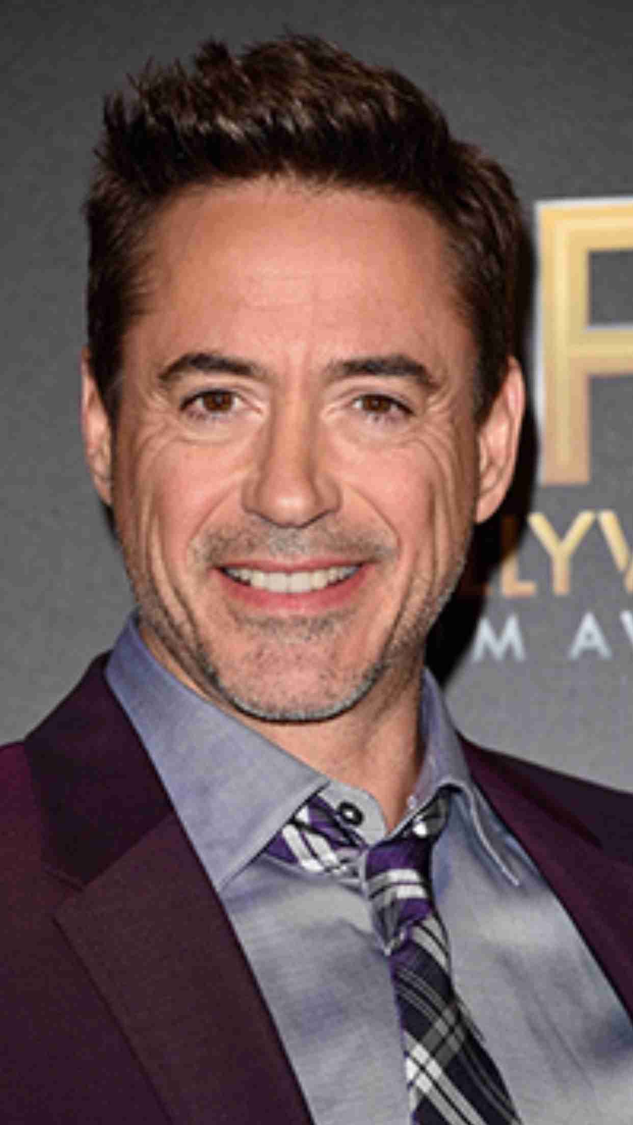 ハリウッドで1番男前だと思う俳優