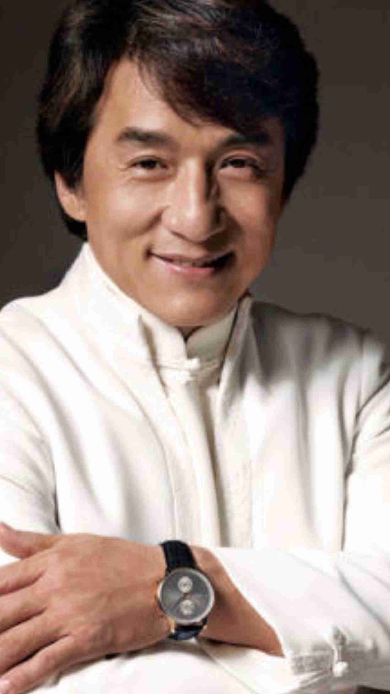 ハリウッドで1番男前だと思う俳優