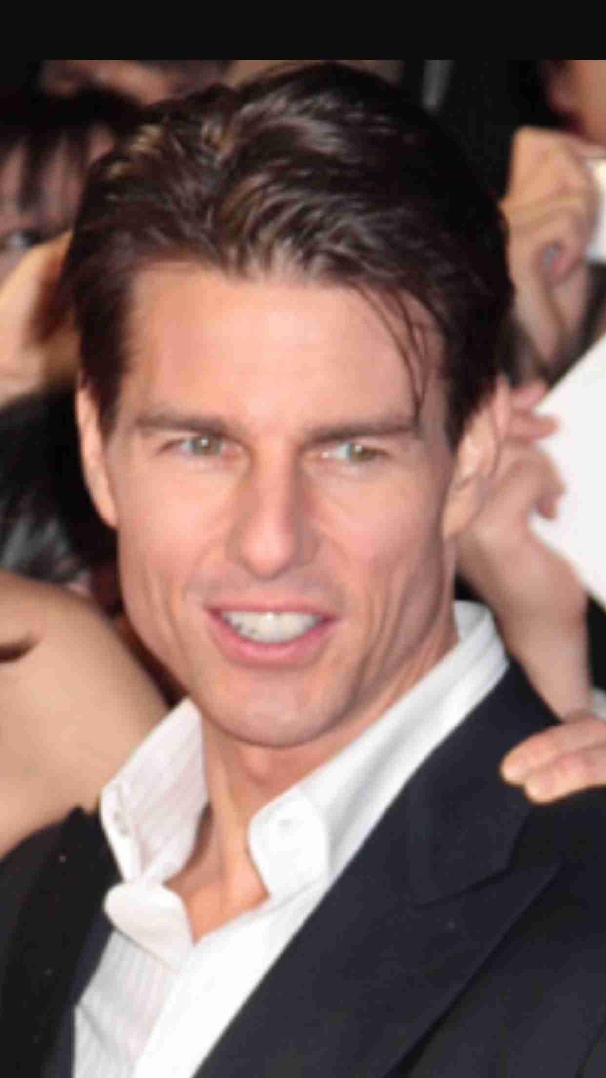ハリウッドで1番男前だと思う俳優