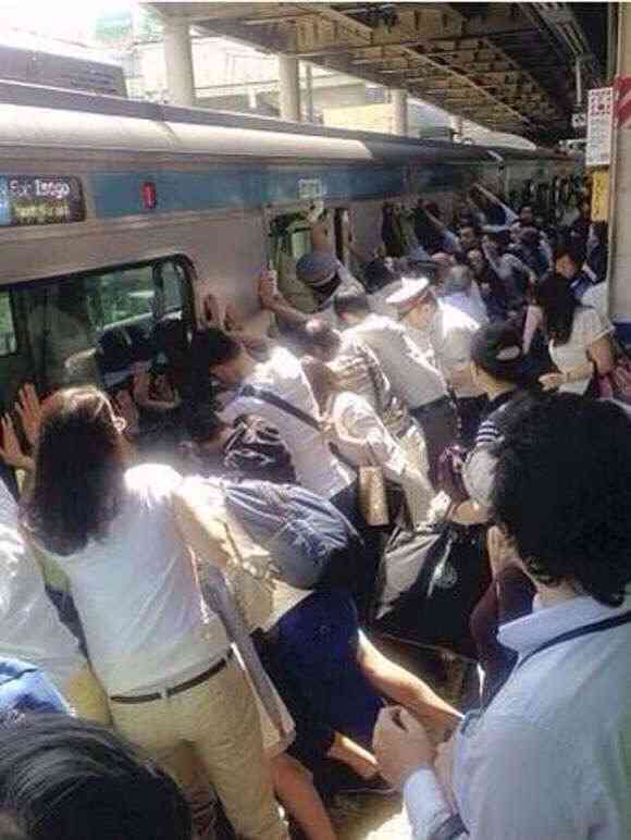 人間っていいなと思うような画像や話
