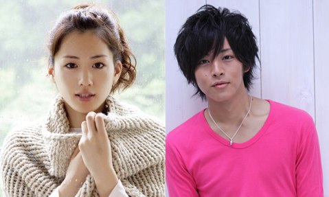 松坂桃李、GirlsAwardに初登場もサプライズ過ぎて気づかれず…