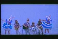 スピッツ好き女子集まれ!