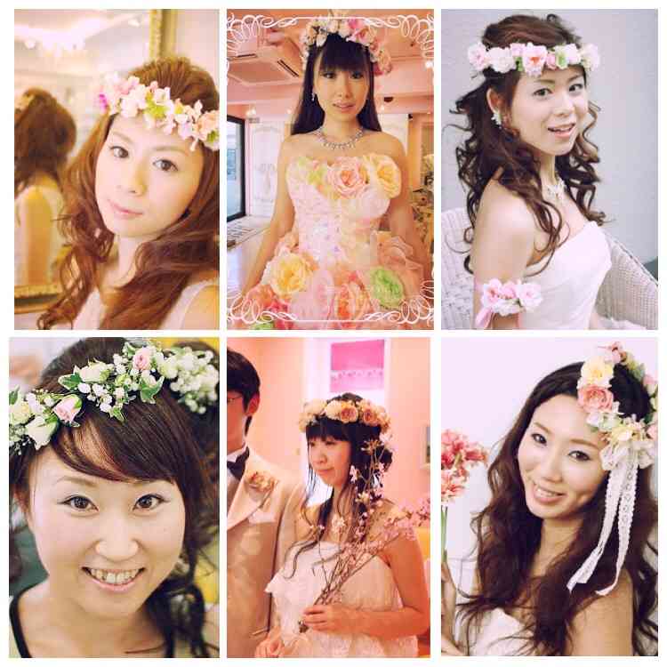 女子中高生の間で花冠をかぶった花冠女子が急増。ネットでは疑問の声も【zip】