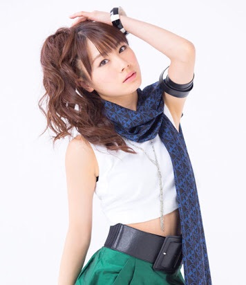 歌の上手い女性アイドル♪