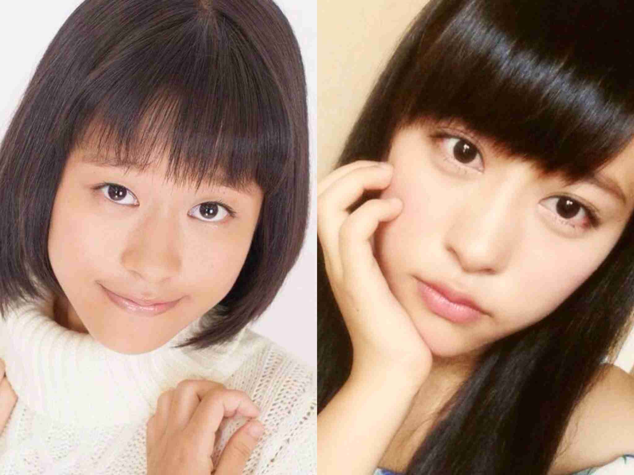 歌の上手い女性アイドル♪