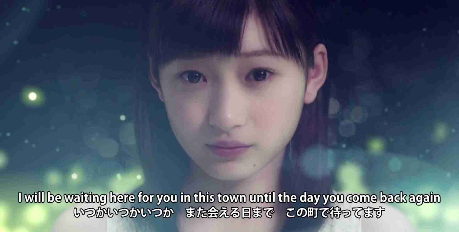 歌の上手い女性アイドル♪