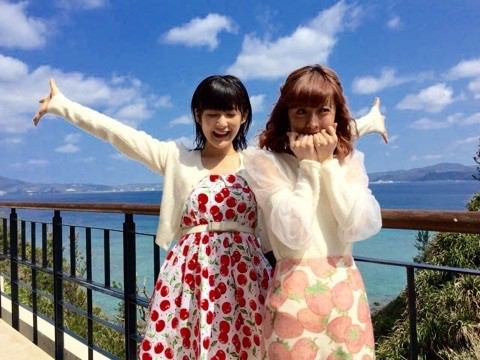歌の上手い女性アイドル♪
