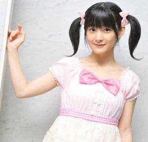 歌の上手い女性アイドル♪