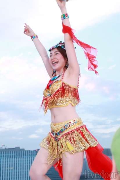 歌の上手い女性アイドル♪
