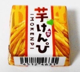 チロルチョコで好きな味