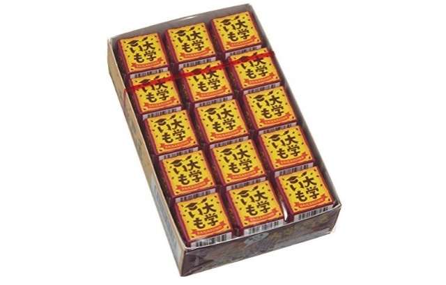 チロルチョコで好きな味