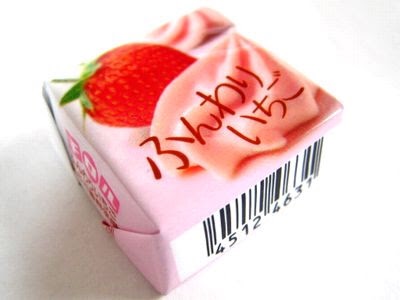 チロルチョコで好きな味