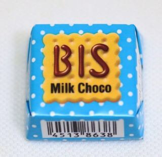 チロルチョコで好きな味