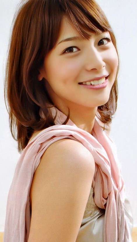 小麦色の肌、好きな人