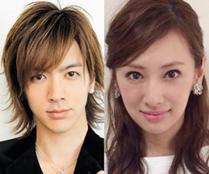 夫婦同士、顔が似ている方!