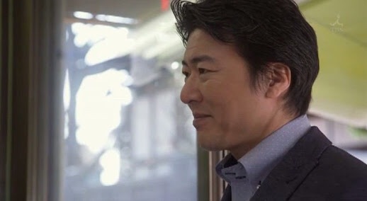 父親がモテる人