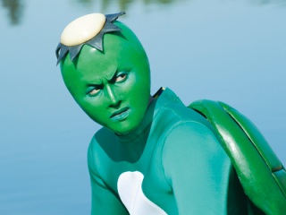 話題に乏しい人
