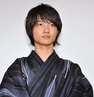 華のある人