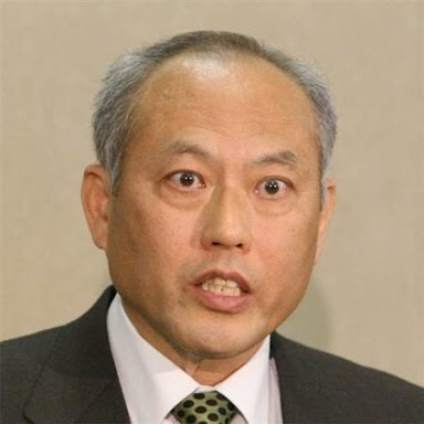 華のある人