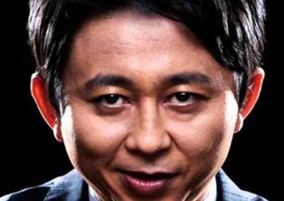 華のある人