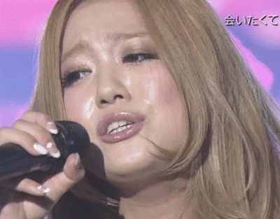 華のある人