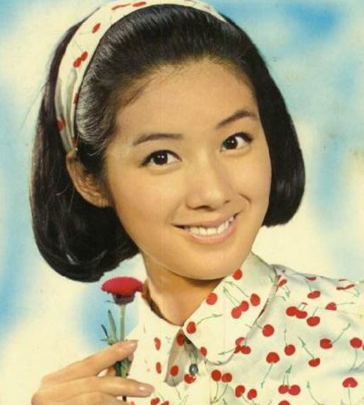 華のある人