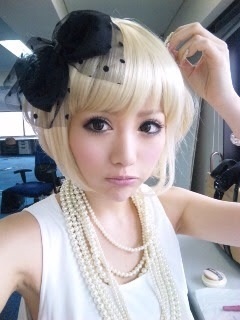 華のある人