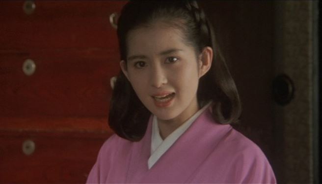 華のある人
