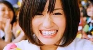 華のある人