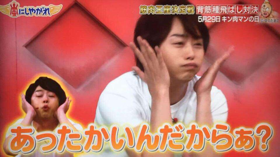 TVで不要だと思う演出