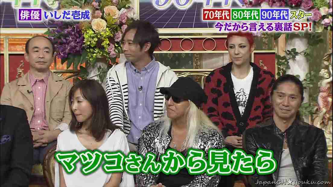 ツッコめるのはローラだけ！？「アルジャーノン」俳優の生え際が後退中