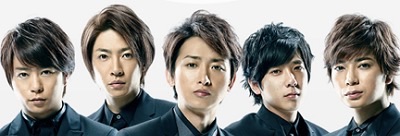 “嵐ランド”誕生！ひとめぼれスタジアム宮城＆運動公園借り切り２０万人ライブ開催決定