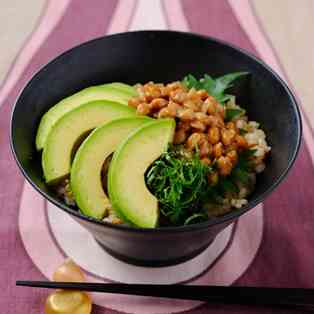 朝ご飯、米派ですか？パン派ですか？