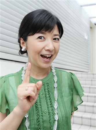 理想の義母