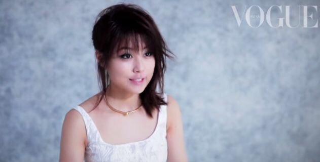 有村架純が「VOGUE JAPAN」でアダルトな色気が炸裂！ まるで別人級