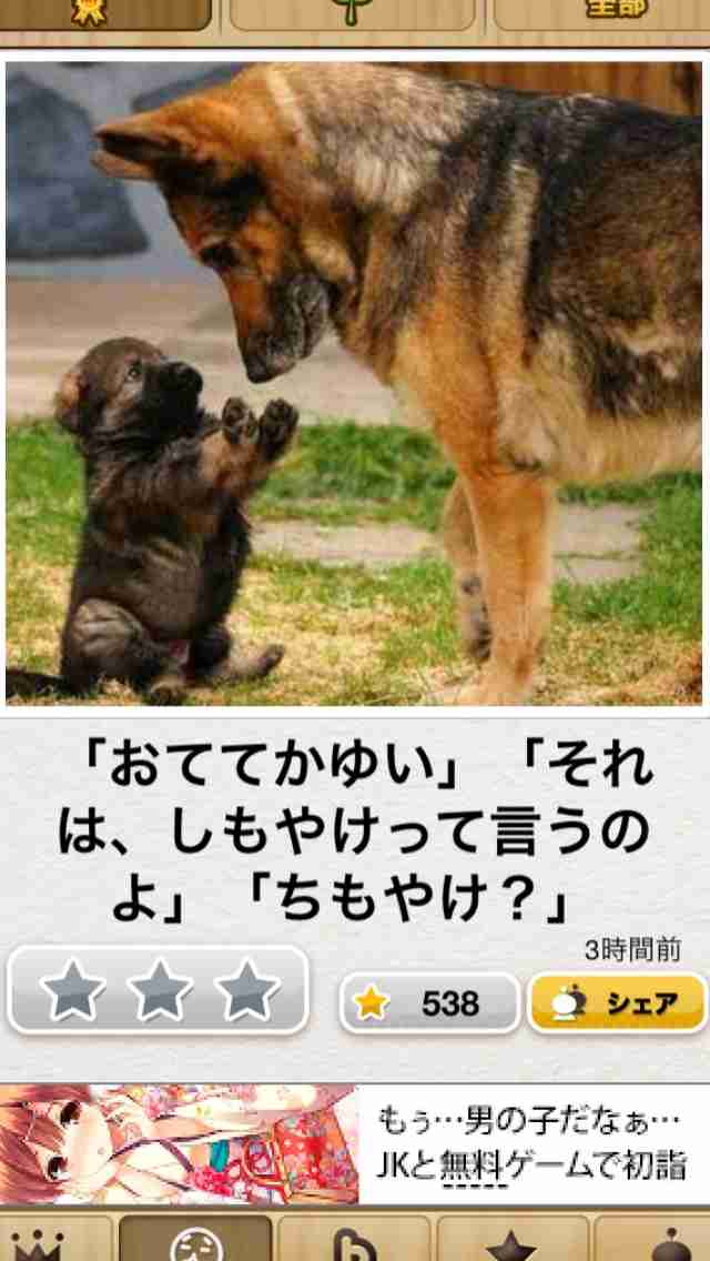 【今年に入ってから】なんとなく保存した画像。