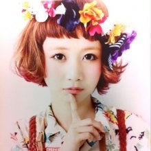 「前髪切り過ぎ女子」三戸なつめを真似る女性が急増もネットでは物議