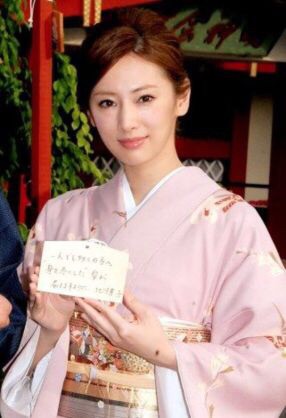 もしあなたが男性だったら奥さんもしくは彼女にしたい女性芸能人