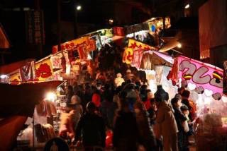 昔ながらのお店が好きな人！