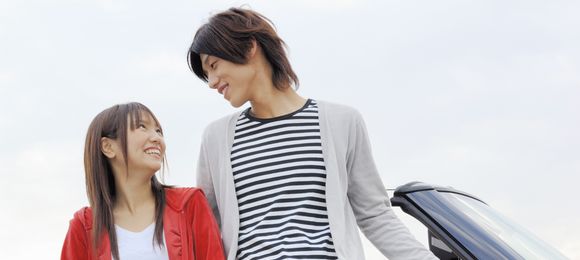 こんな男性にドン引き！エピソード