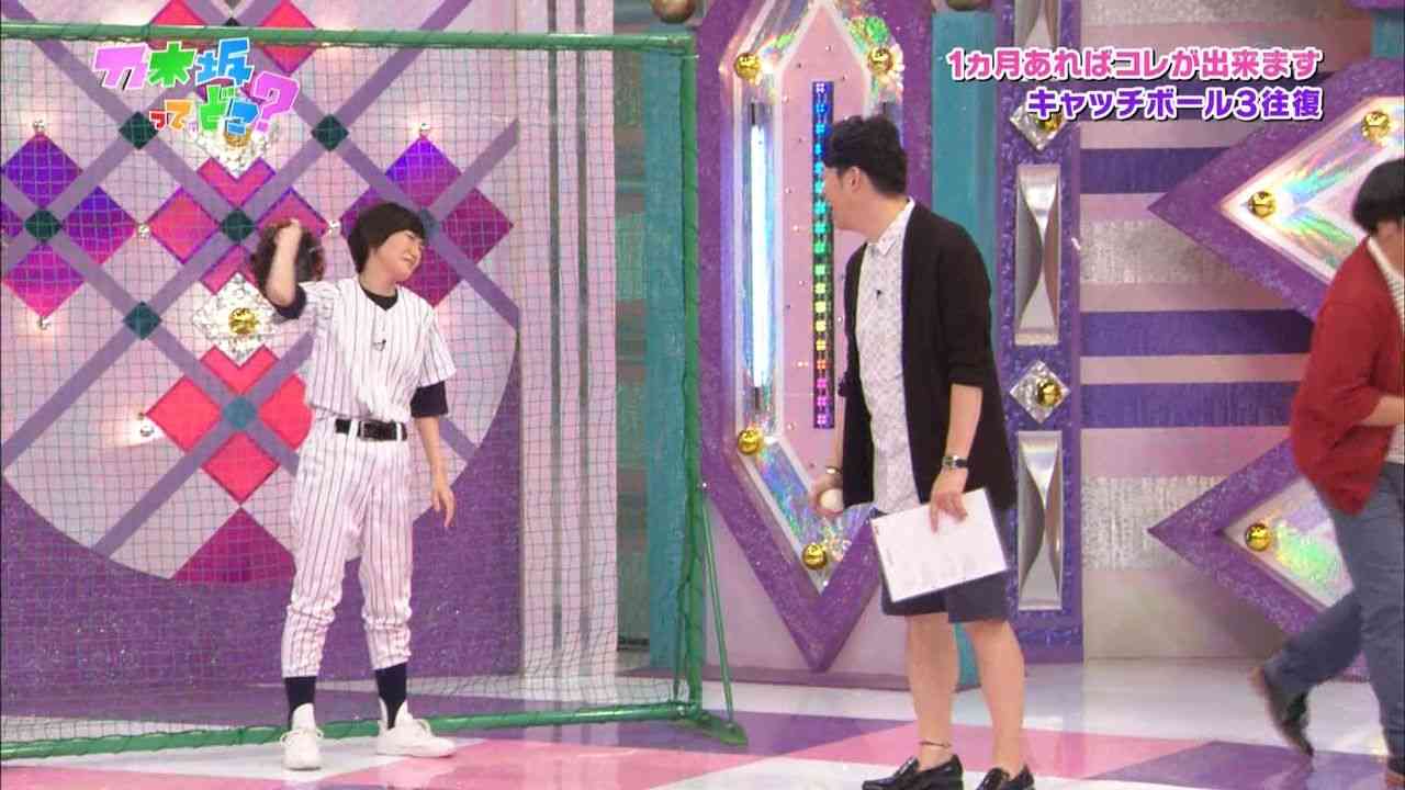 乃木坂46全員でドラマ初主演 ソフトボールチームの“青春”描く
